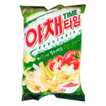 빙그레 야채타임 70g x16개(1박스) : DS마트