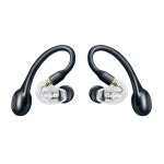 [3-5일배송] 슈어 아이오닉 에이오닉 215 Shure AONIC215 TW1 무선이어폰 클리어 : 제니퍼스토리