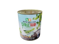 아삭한오이피클/농우 3kg 업소용피클 슬라이스 : 주식회사오성식품