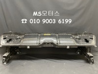 벤츠 AMG GT 전판넬 /A1676206601/ B급(브라켓파손)/#수입차중고부품#MS모터스 : MS motors