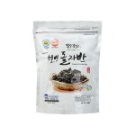 팔도강산 웰빙 돌자반 300g : 다담 몰