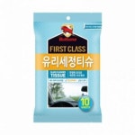 HCV667297불스원 유리세정 티슈10매 : 벚나무뜽