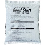 굿스타트 8kg 가공계분 퇴비 유기질비료 : 서진농약사