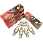 4PCS 소용돌이 이리듐 HIX-C7 용 U22FSZU Z7G CR7HIX CR7HSA C7HSA CR7HGP IUF20 J4520 IUF22 BUJIA CR6HIX CR6HSA : SUIT N ROLL