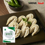 엄지갈비만두 순한맛 1.080g 매콤갈비만두 : 신일푸드팜