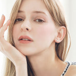 G0251 진주 쪼로록 3알 귀걸이 : 제이로렌