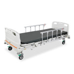 병원침대 환자용 가정용 전동 영남베드 WZE323 : 영남베드