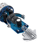 에바다 차량용 PD+퀄컴 퀵차지 3.0 듀얼포트 초고속충전기 36W eb17 : 에바다ebada