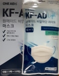 KF-AD 11매 비말차단마스크 국산대형 : 다온메디칼