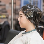 에어라파 퀵랩 미용 전문가용 시술 편리 헤어랩 50개입 : 주식회사 에어라파