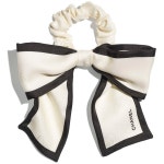 [CHANEL] 샤넬 헤어 곱창 밴드_Hair accessory_AA7530 B05602 : 드오브제