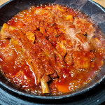 대구 자박갈비 의성마늘찜갈비 1kg 2-3인분 : 다농이네