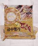 금수명가 돼지머리 편육 슬라이스 머리고기 500g 소스제공 : 뭐먹지MMG