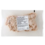 에쓰푸드 훈제치킨가슴살 2mm 슬라이스 500g : 푸드마니아