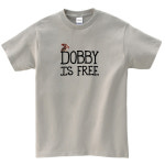 도비티셔츠 해리포터 DOBBY 퇴사선물 고진감래 글자티 : 디자이너스베이