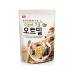 오븐에 구운 오트밀 귀리 1kg : 이레마켓몰