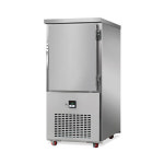 급속냉동고 DIA-F1320 영하45도 150리터 스탠드형 220V 단상 1.5KW1.2 얼리고  팥빙수얼음 아이스팩 물 케익 탕후루 떡 과일 공장 카페... 