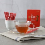 [청보마을] 6년근 홍삼차 : 청보마을