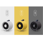 모기 트랩 USB 초파리 날벌레 포집기 퇴치기 해충 포충기 가정용 캠핑 휴대용 모스캐치 박멸 살충기 : 집구석연구소