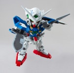 SD EX 스탠다드 03 건담 엑시아 27539 75999 : FLiS 쇼핑확행