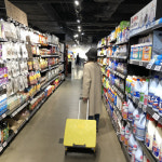 모닝아트 씽씽 폴딩 캠핑 카트 접이식 장바구니 캐리어 마트 아웃도어 장보기 야외 피크닉 : 행복열매