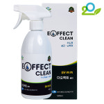 [2+1](주)이오테크 순수이산화염소 생활방역 뿌리는 살균소독제 이오펙트 클린 500ml : Clo2 주식회사 이오테크