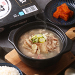 여수의 맛집 내조국국밥 엄청난 양 모듬국밥 머리국밥 얼큰해장국 모듬순대 : 내조국국밥