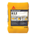 씨카 모노탑 612 보강 보수 몰탈 25kg : sikamall