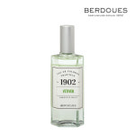 베르두 1902 EDC - 베티버 125ML : 향수 몰