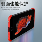 갤럭시 목걸이 케이스 지갑 스트랩 실리콘 삼성 S105G 휴대폰 케이스에 적합합니다. SL0 간단한 SM-G9370 남성과 여성 S10 젖빛 : 황소물류