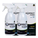 [2+1](주)이오테크 순수이산화염소 생활방역 뿌리는 살균소독제 이오펙트 클린 500ml : Clo2 주식회사 이오테크