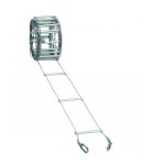 주식회사 코파스틸(KOPA STEEL) | [FIXE/ROCA] LADDER STEEL NARROW 5M (12,5 CM) / 스틸 래더 : 퍼스트클라이밍짐 주식회사