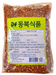 다원중국식품 중국동북고추 맛깔고추 1kg : 다원중국식품