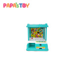 파파스토이 캔디머신 파스텔민트 캔디크레인 뽑기기계 : 알아이디몰