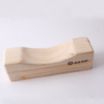 편백나무 목침 경침 찜질방베개 : 서현물산