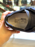 [MARTIN MARGIELA] 메종마르지엘라 남성 독일군 다크 그레이 스니커즈 S57WS0236 H7928 P1897 : 세이브존 성남 밀라노바이브