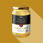 캐나다 직구 100% 로키마운틴 석청 1kg : 레드메이플