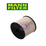 MANN 푸조 307 407 2.0 2.2 HDI 04년-10년 연료필터 190689 1906C0 : 사자파츠