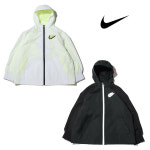 나이키 우먼스 우븐 자켓 블랙 화이트 레몬 dd4532-045 dd4532-100 윈드브레이크 : 더 보기스