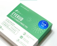 아이럽핑거 눈건조증 안구건조증예방 마이봄샘세정 눈꺼풀 세정 : 티아 메디