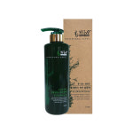 [라샘코스메틱] 모웰 밸런스 녹차 샴푸액(중.건성/일반모용) 550ml : 뷰티 허니