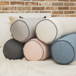 마벨러스홈데코 쿨감 냉감 시원한 인견 바디필로우 롱쿠션 : 마벨러스 홈데코