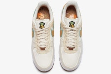 NIKE AIR FORCE 1 07 PRM HAPPY PINEAPPLE ( 나이키 에어 포스 1 07 프리미엄 해피 파인애플 , CZ1631-100 ) : EarLyShop