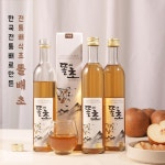 이반촌농원 전통배발효식초 300ml 천연 자연 발효 식초 식품 발효초 : 부산 행복스토어