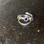 Orion ring : 필라멘토