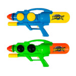 재성사 파워 에어펌프 물총 : 팬시토이