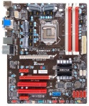 BIOSTAR TZ77A LGA1155 : 제로원텍