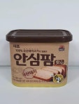 사조해표 안심팜 340g X 24개 1박스 : 사조해표 몰