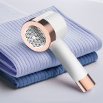 유 무 선 세탁소 휴대 겸 용 옷 미니 의류 보 풀 푸라기 제거 기 계 스틱 usb 타입 : 1st-store
