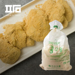 구산식품 콩고물 2.5kg 콩가루 : 팜 공식몰